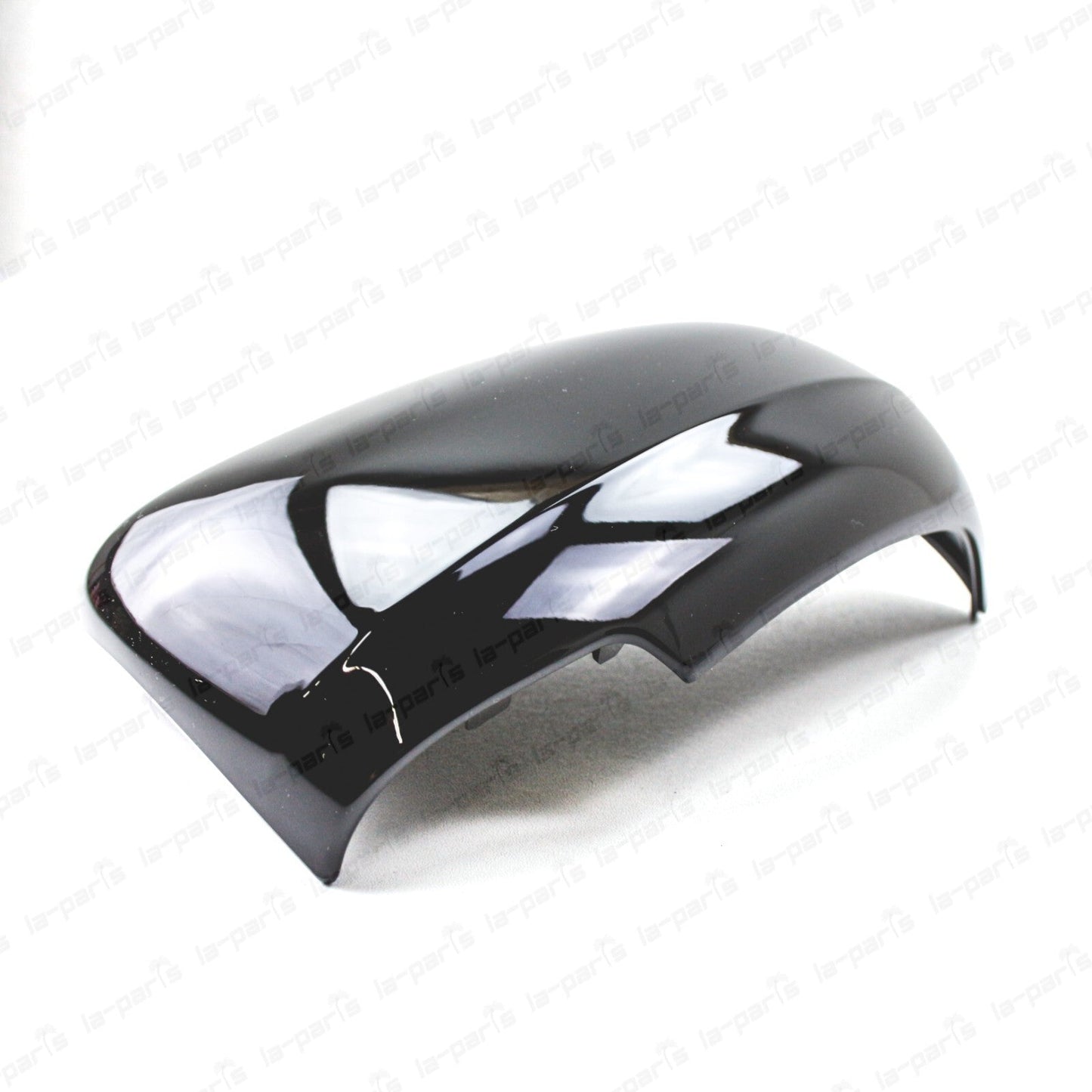 New Genuine OEM Toyota 10-15 Prius Prius V Driver Side Mirror Cover Black 202