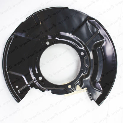 New Genuine OEM Toyota 96-02 4Runner Tacoma Front Right Brake Dust Shield