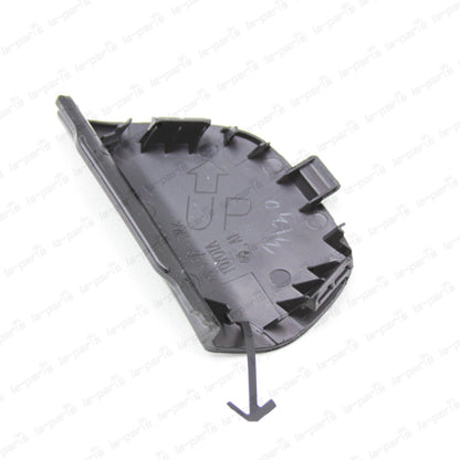 GENUINE TOYOTA 15-16 Prius C Front Bumper Tow Hook Eye Cap Cover 5212752947