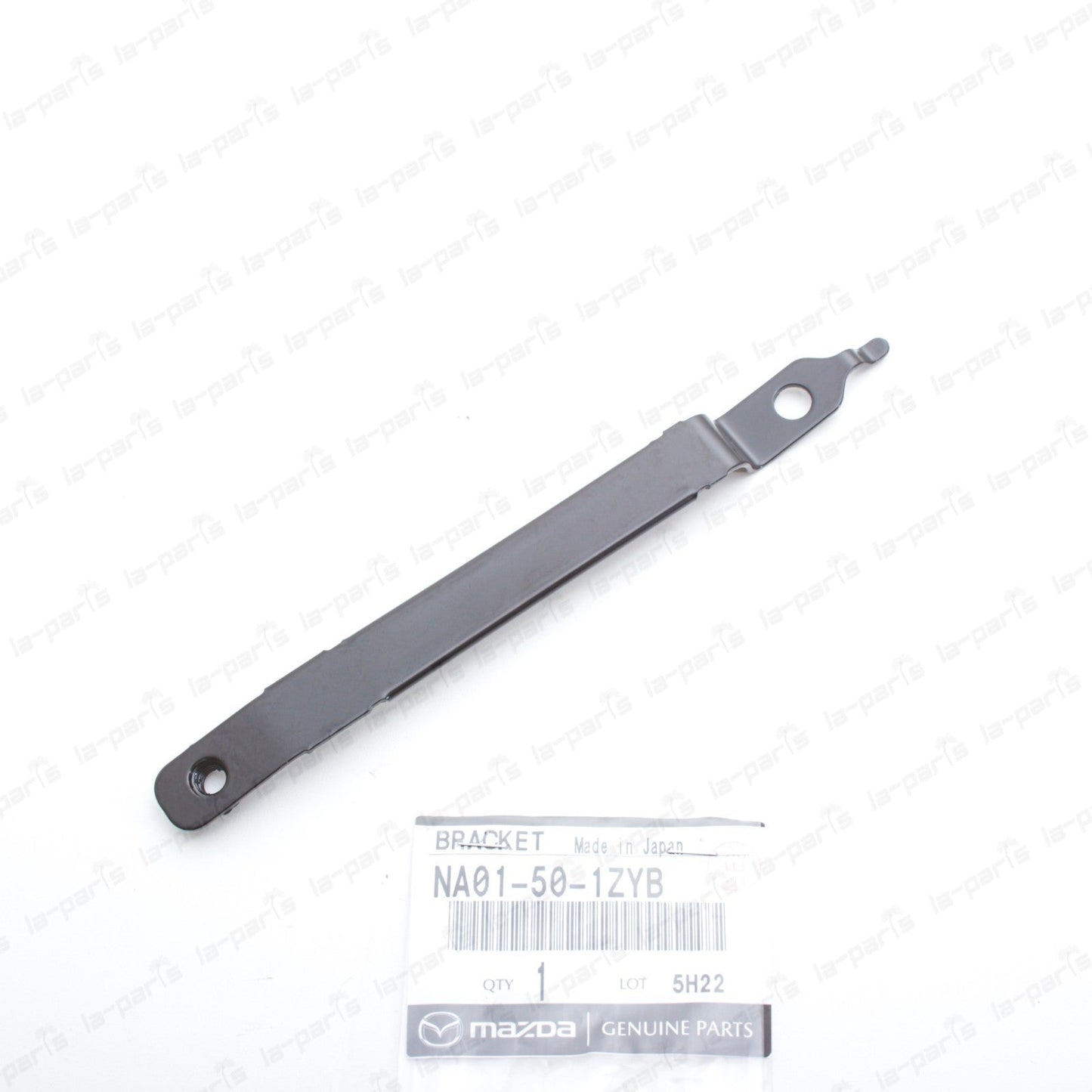 New Genuine Mazda 90-97 Miata Front Bumper Upper Support Bracket NA01-50-1ZYB