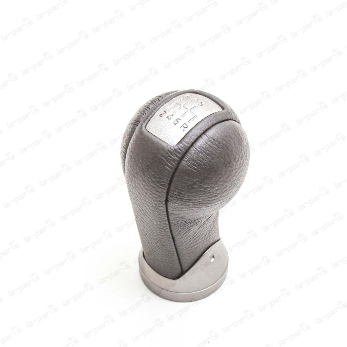 New Genuine OEM Nissan 350Z Infiniti 03-07 G35 Black 6MT Shift Knob 32865-AM803