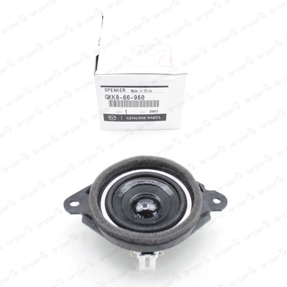 NEW GENUINE MAZDA 3 CX-5 CX-9 SPEAKER GKK8-66-960