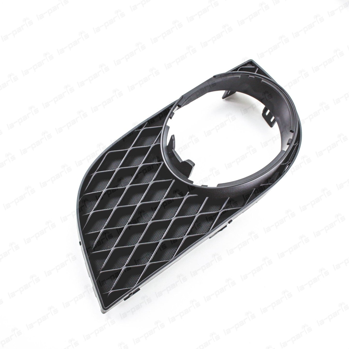 New Genuine Nissan Infiniti 10-13 G37 G25 SPORT Sedan Fog Lamp Trim Panel PAIR