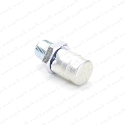 NEW GENUINE TOYOTA  PLUG, BREATHER (FOR REAR AXLE HOUSING) 90930-03031