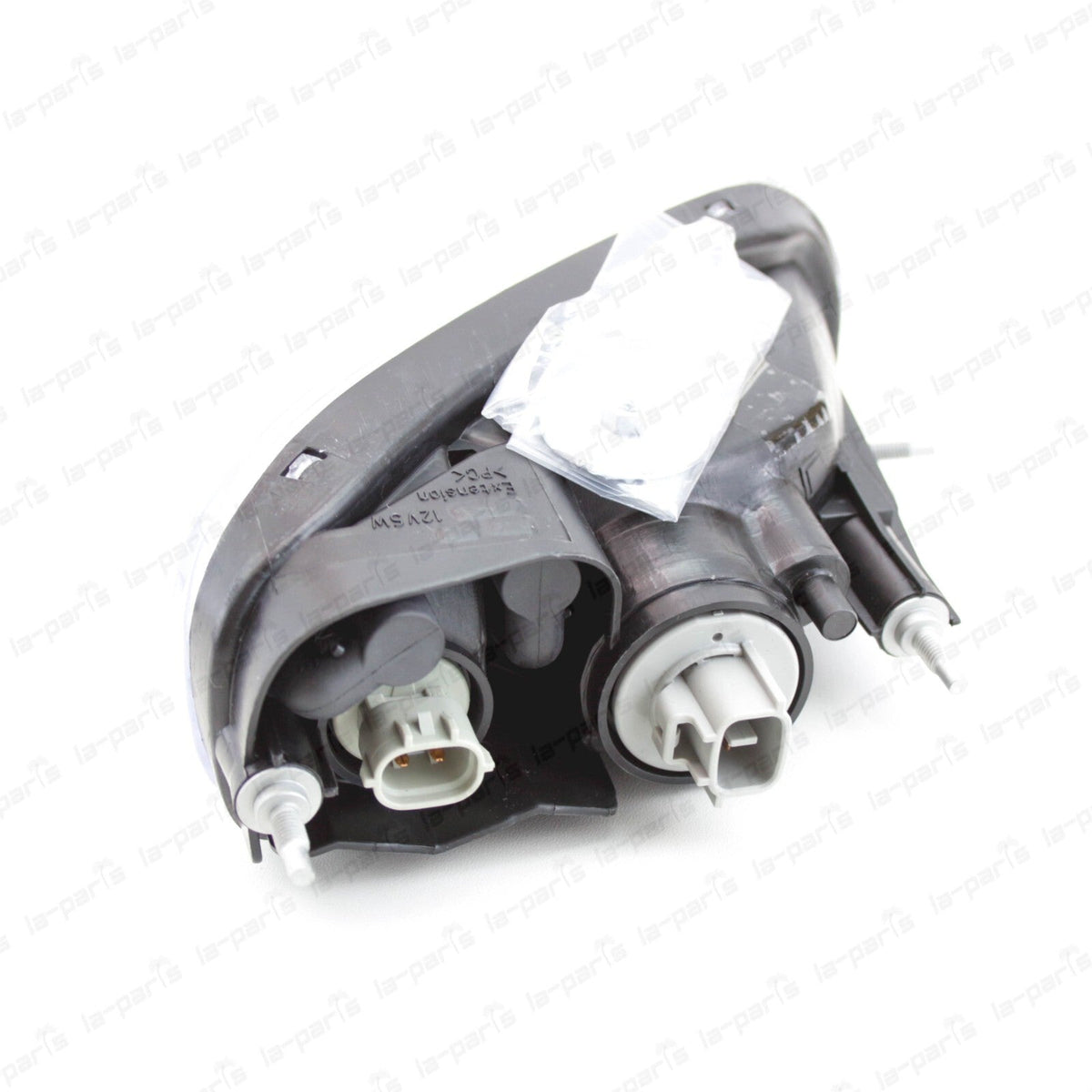 Genuine Toyota Supra MK4 JZA80 Front Bumper Turn Signal Lights Lamp Assy RH+LH