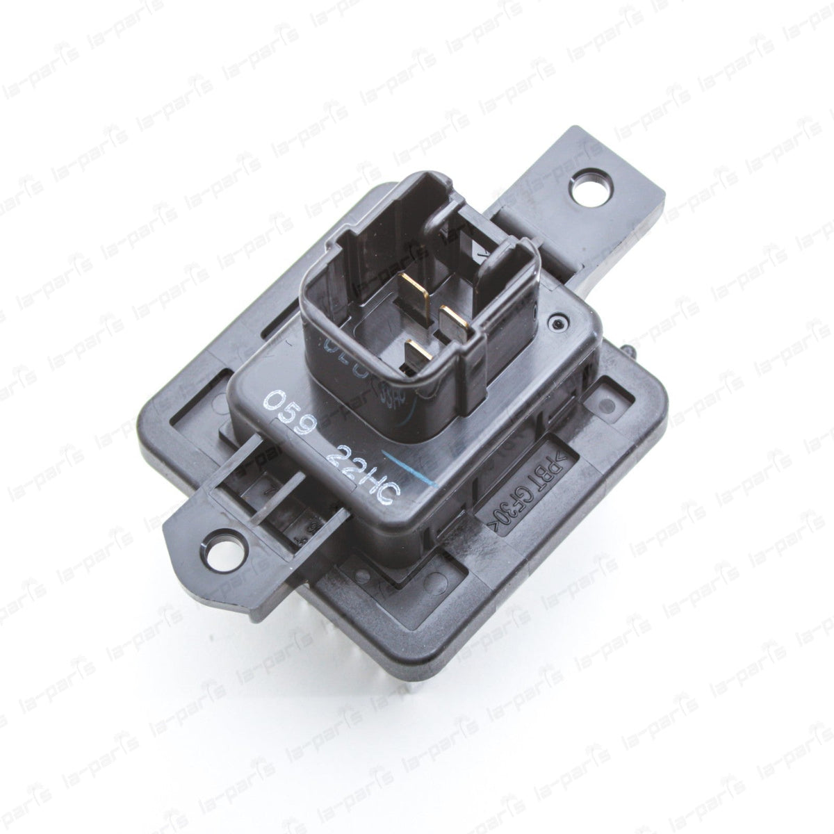 New Genuine OEM Mitsubishi 13-21 Outlander Blower Motor Resistor 7802A240