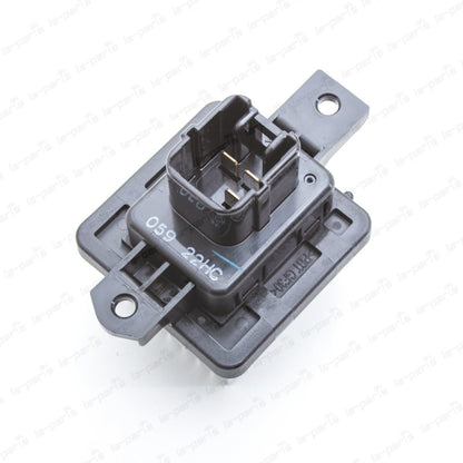 New Genuine OEM Mitsubishi 13-21 Outlander Blower Motor Resistor 7802A240