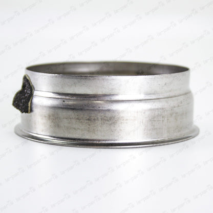 Genuine Lexus 06-15 IS250 IS350 GS Rear Wheel Bearing Dust Deflector 42451-30020
