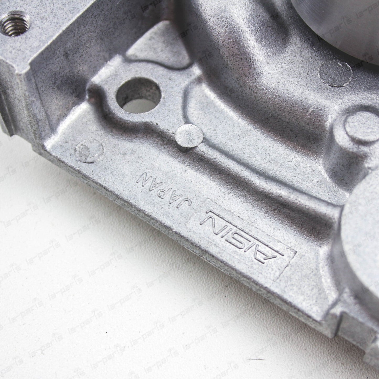 New JDM AISIN for Subaru 90-95 Sambar KS3 KS4 KV3 KV4 EN07 EN07Y Water Pump