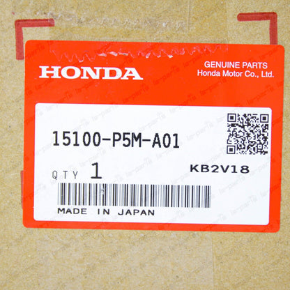 New Genuine Honda 1992-2002 Prelude Accord H22 engines Oil Pump 15100-P5M-A01