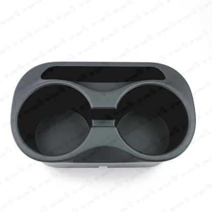 GENUINE 13-20 SCION FR-S TOYOTA 86 BRZ FRONT CONSOLE CUP HOLDER SU003-03208