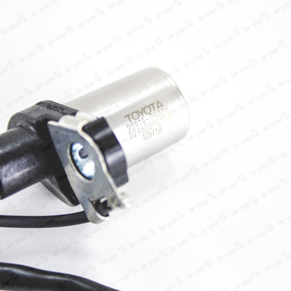 Genuine Toyota 93-98 Supra JZA80 MK4 2JZ-GTE Crank Position Sensor 90919-05006