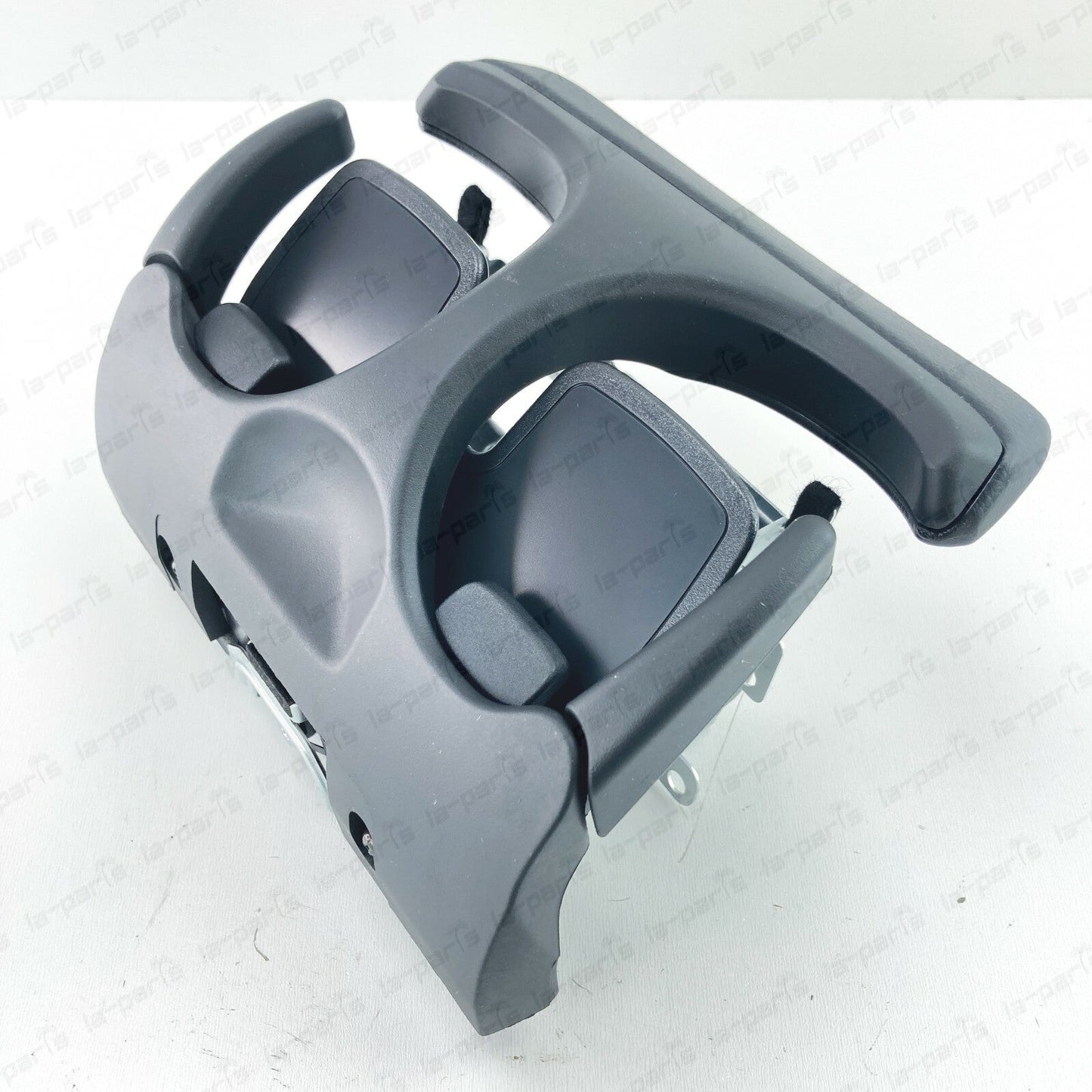 NEW GENUINE LEXUS 01-06 LS430 BLACK INSTRUMENT PANEL CUP HOLDER 55620-50030-C0