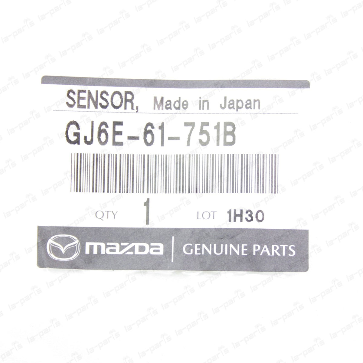 NEW GENUINE MAZDA 2006-2019 MX5 MIATA CX3 CX7 SENSOR SUN GJ6E-61-751B