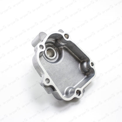 New Genuine OEM Suzuki 2008-2020 Hayabusa Gear Shifter Cover 11383-15H00