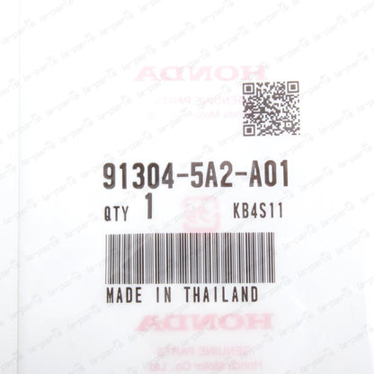New Genuine OEM Honda 13-17 Accord 15-19 CR-V Timing Cover O-Ring 91304-5A2-A01