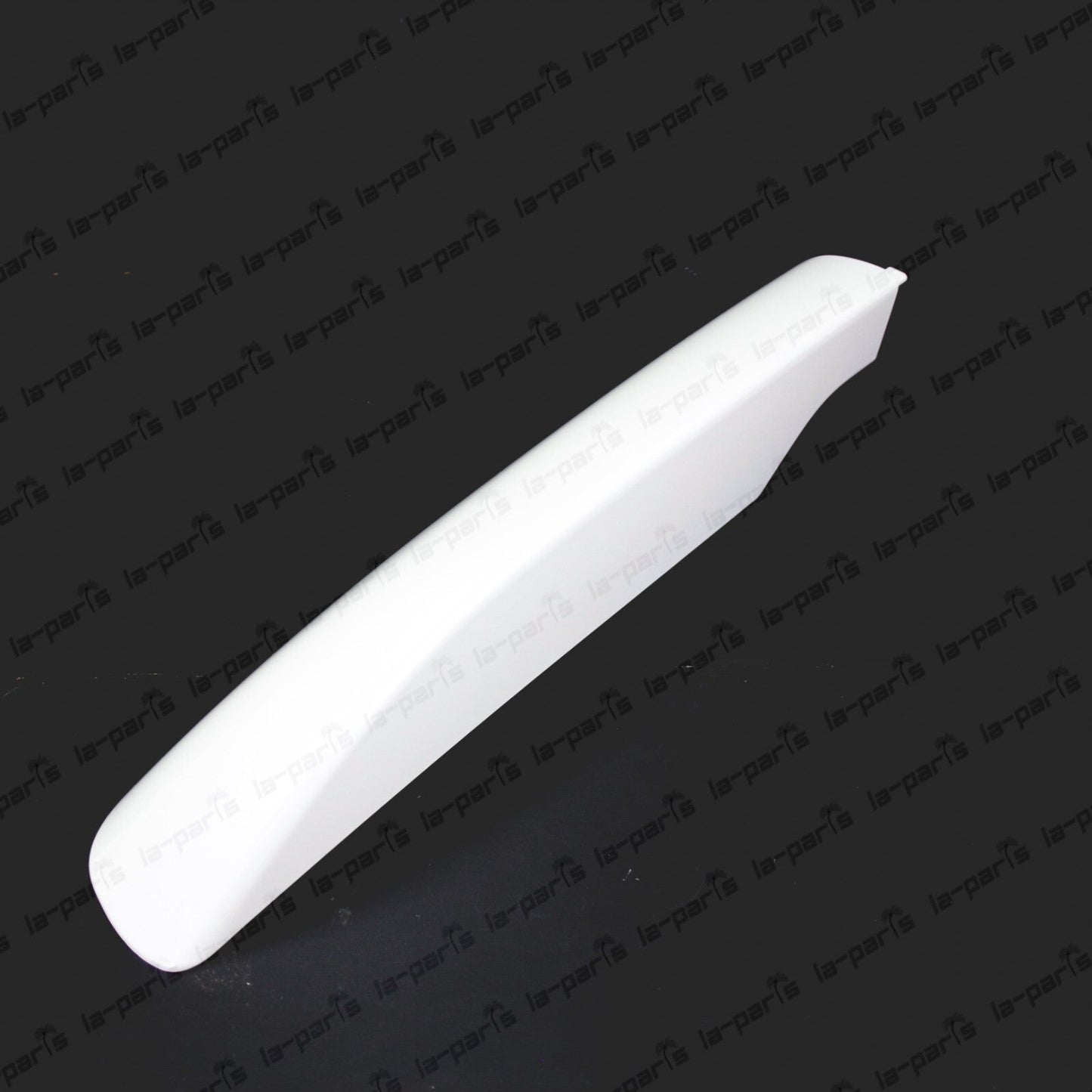 Genuine Lexus 02-06 LX470 White Rear Driver Roof Rack Leg Cover 63494-60070-A0