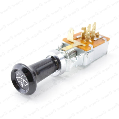 NEW GENUINE TOYOTA 1969 - 1973 FJ40 FJ55 LAND CRUISER WINDSHIELD WIPER SWITCH