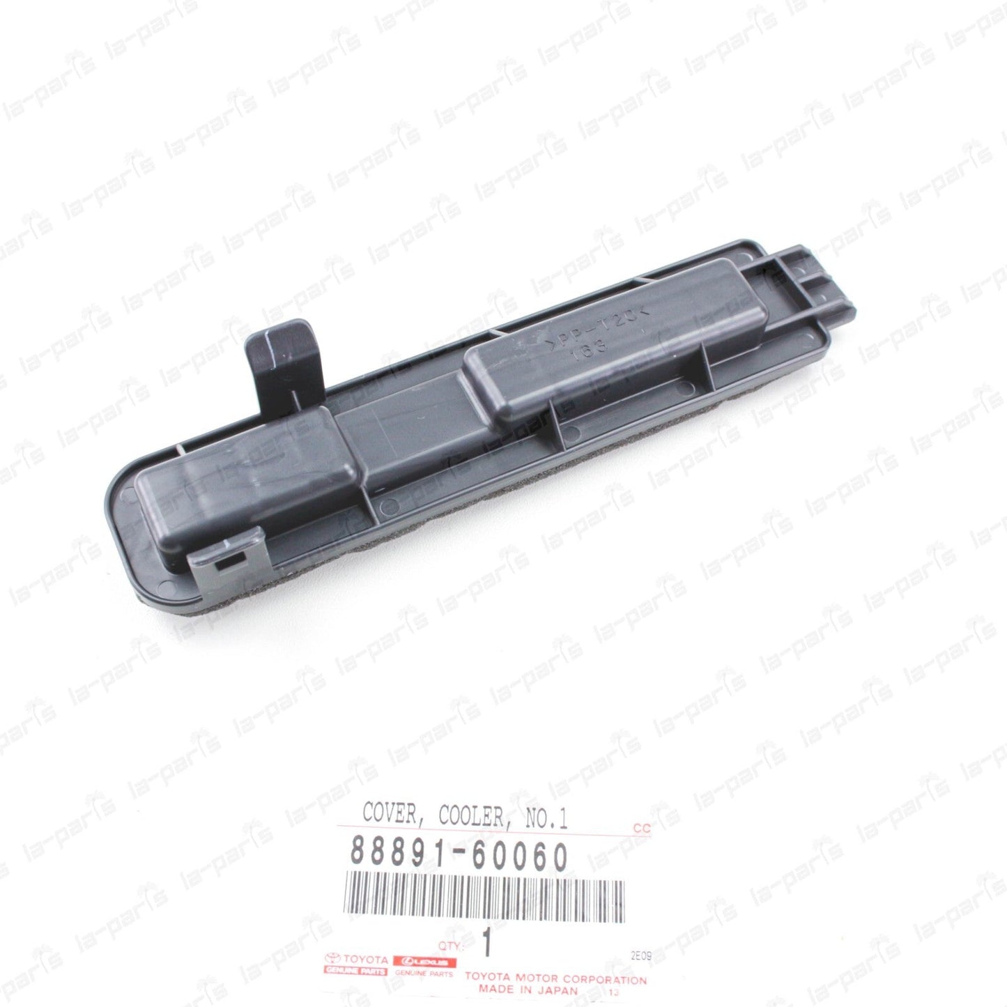 New Genuine Toyota 98-01 LC UZJ100 98-07 LX470 Cooler Cover No.1 88891-60060