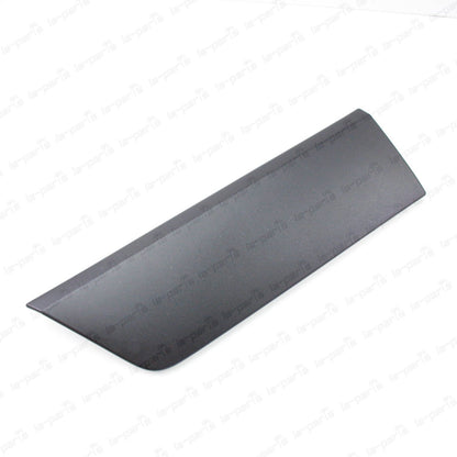 Genuine Toyota 07-14 FJ Cruiser Outside Passenger Rear Door Molding 75075-35162