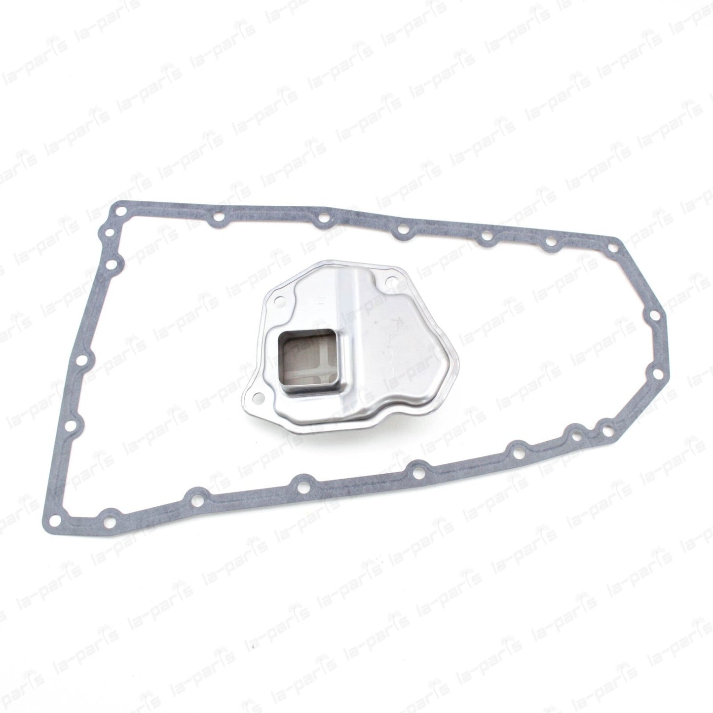 NEW GENUINE MITSUBISHI 15-22 ECLIPSE LANCER OUTLANDER CVT TRANS FILTER & GASKET