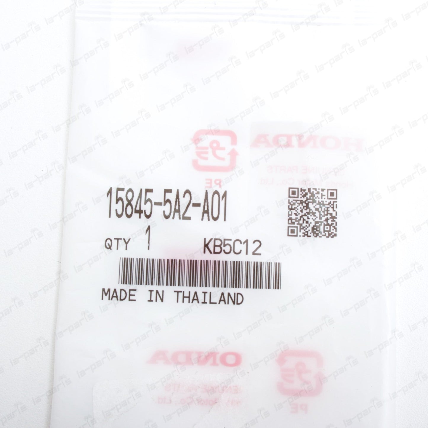New Genuine OEM Honda 13-17 Accord K24 15-19 CR-V Acura ILX Timing Chain Seals