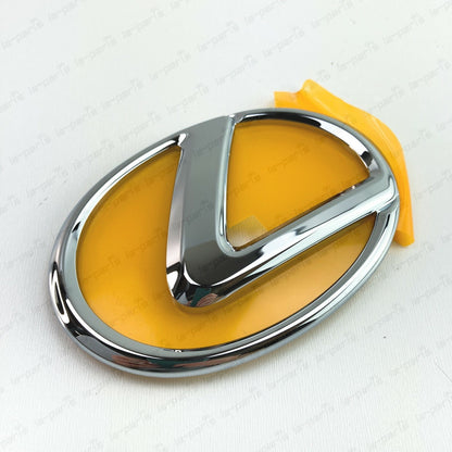 GENUINE LEXUS RX350 IS250 IS350 ES350 GS350 GS460 REAR BACK EMBLEM 90975-02079