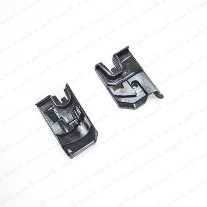 Genuine Toyota 11-15 Prius Driver Side Upper & Lower Turn Signal Light Brackets