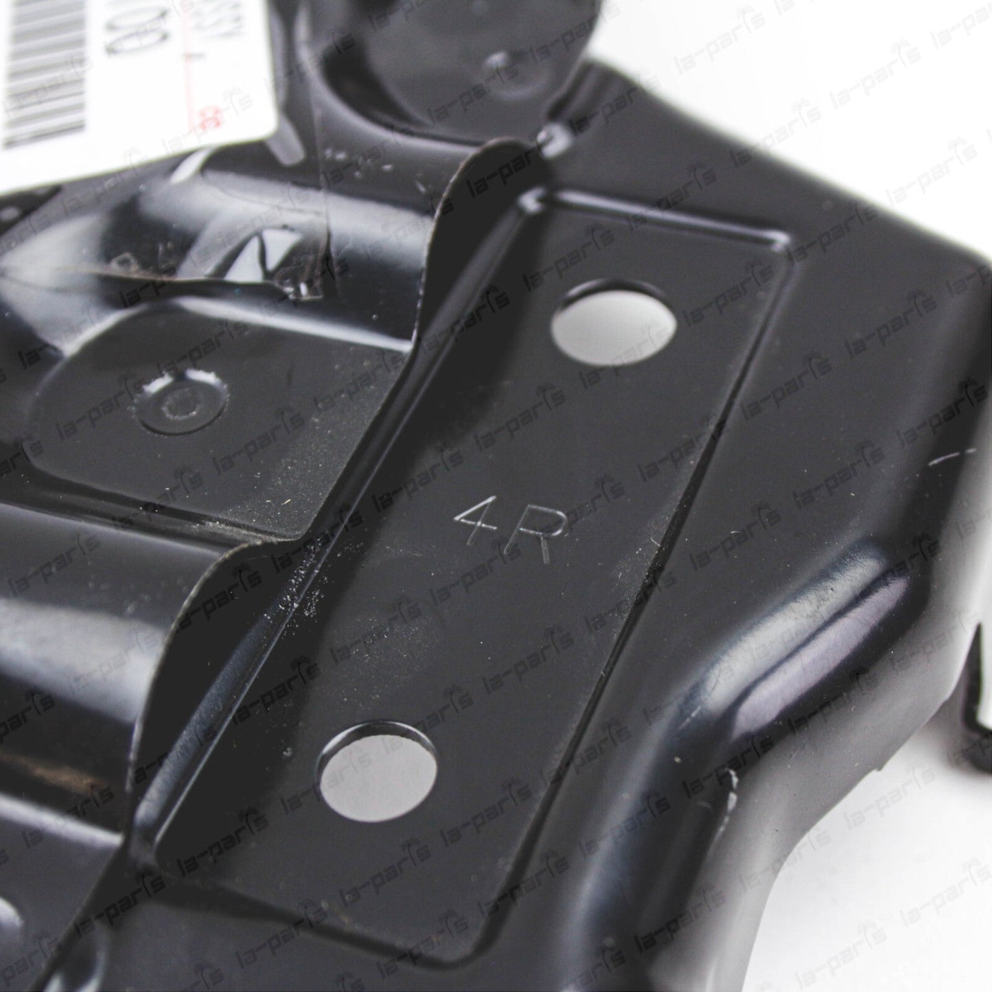 Genuine OEM Toyota Passenger Front Bumper Support Bracket Extension 52102-35100