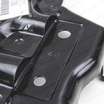 Genuine OEM Toyota Passenger Front Bumper Support Bracket Extension 52102-35100