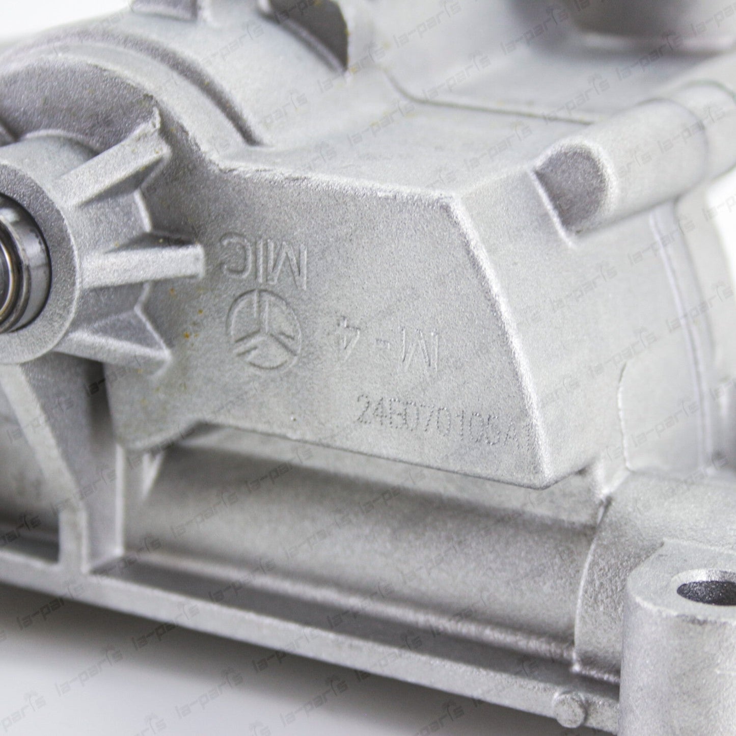 New Genuine OEM Mitsubishi 2008-2015 Lancer Evolution X EVO 10 Oil Pump 1211A035