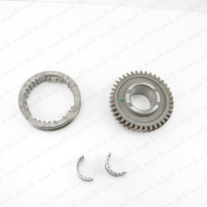 GENUINE TOYOTA RAV4 MANUAL 5TH GEAR REPAIR KIT 39 TEETH 3PC KIT 33336-42030