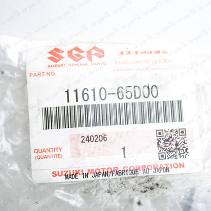 New Genuine OEM Suzuki 99-03 Vitara Engine Front Mounting 11610-65D00