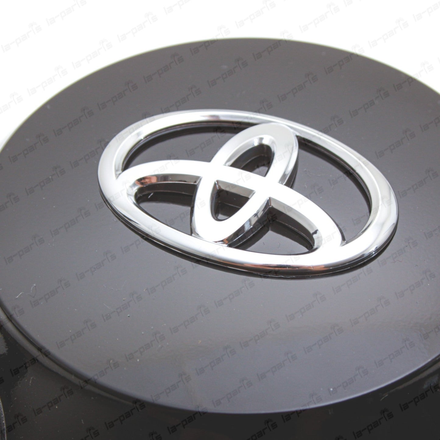 New Genuine OEM Toyota 2013-2024 4Runner Black Wheel Center Cap 4260B-35090