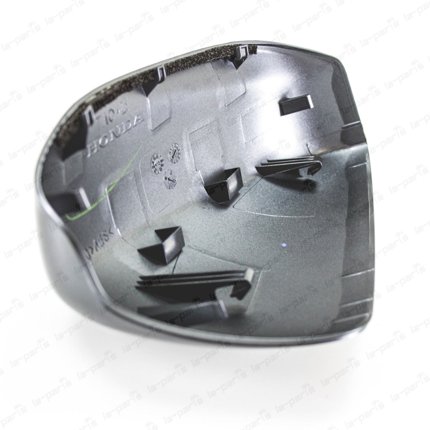 New Genuine OEM Honda 08-12 Accord 10-14 Crosstour Gray Driver Door Mirror Cover