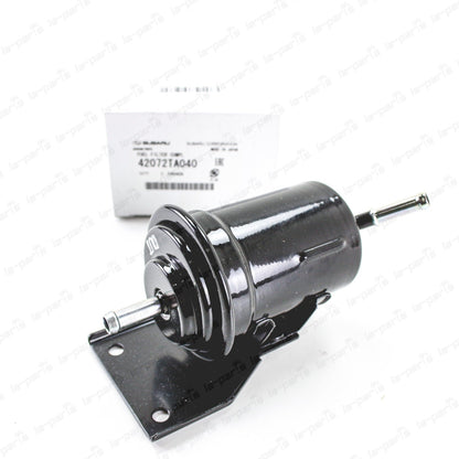 New Genuine OEM Subaru Sambar Truck Van KS3 KS4 KV3 KV4 Fuel Filter 42072TA040