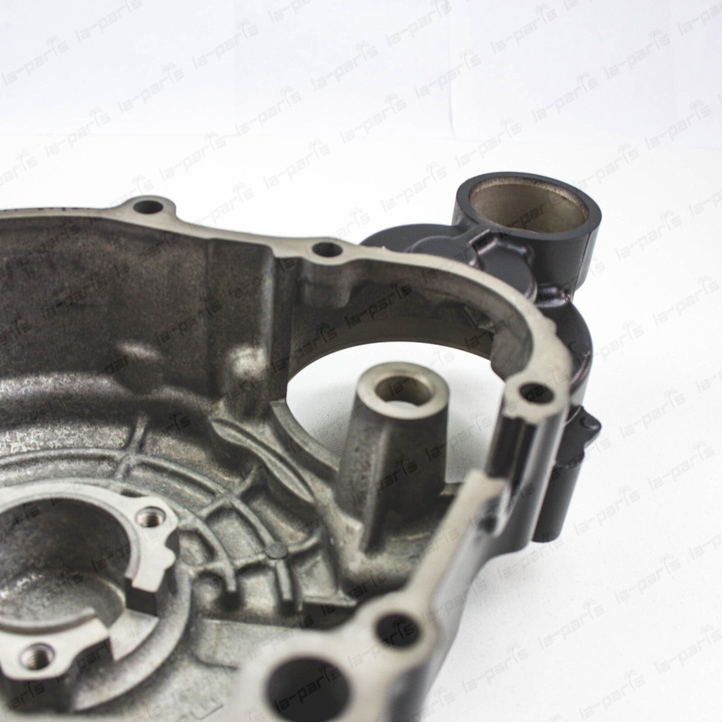 New Genuine Suzuki 06-22 GSXR GSX-R 600 750 Left Engine Stator Side Cover