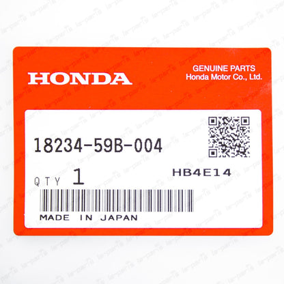 New Genuine OEM Honda 16-21 Civic CR-V Accord Turbocharger Gasket 18234-59B-004