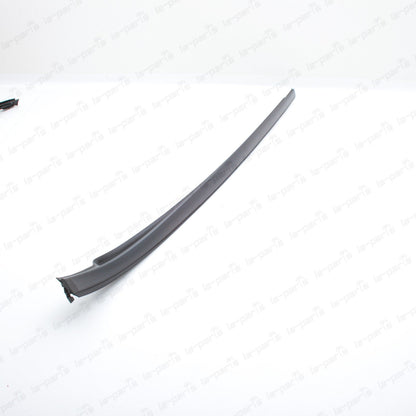 New Genuine Toyota 16-22 Prius Prius Prime Front Windshield Molding Kit w/clips
