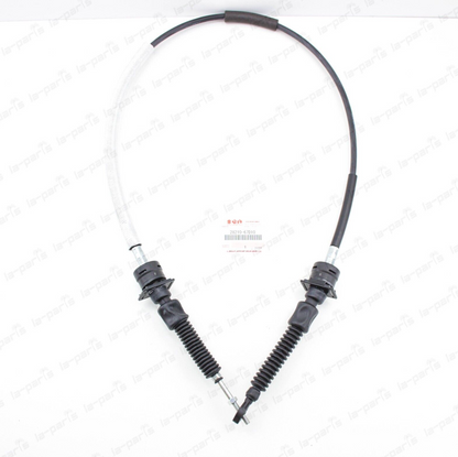 NEW GENUINE SUZUKI 99-01 GRAND VITARA SHIFT SELECT CABLE ASSY 28210-67D10