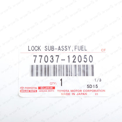 New Genuine Toyota 91-97 LC80 LX450 96-02 4Runner 88-97 Corolla Fuel Door Opener