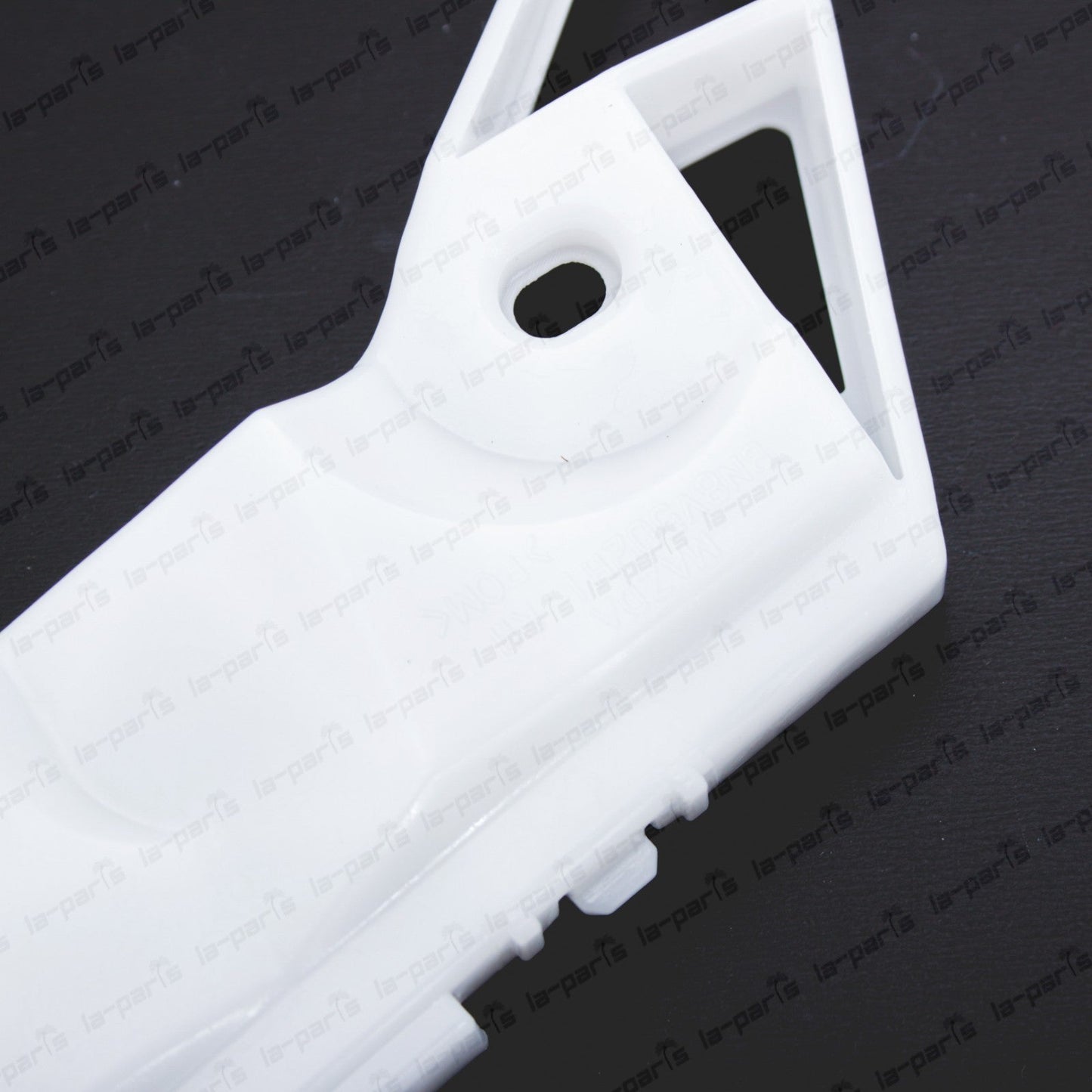 New Genuine OEM Mazda 3 04-09 Passenger Side Rear Bumper Retainer BN8V-50-2H1B