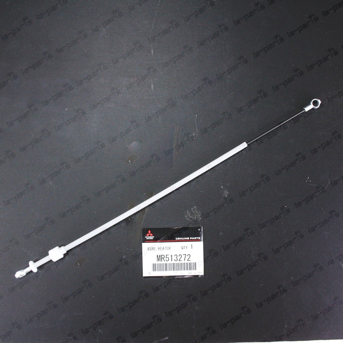 Genuine OEM Mitsubishi 03-07 Lancer Evo Heater Air Controller Link Repair SET