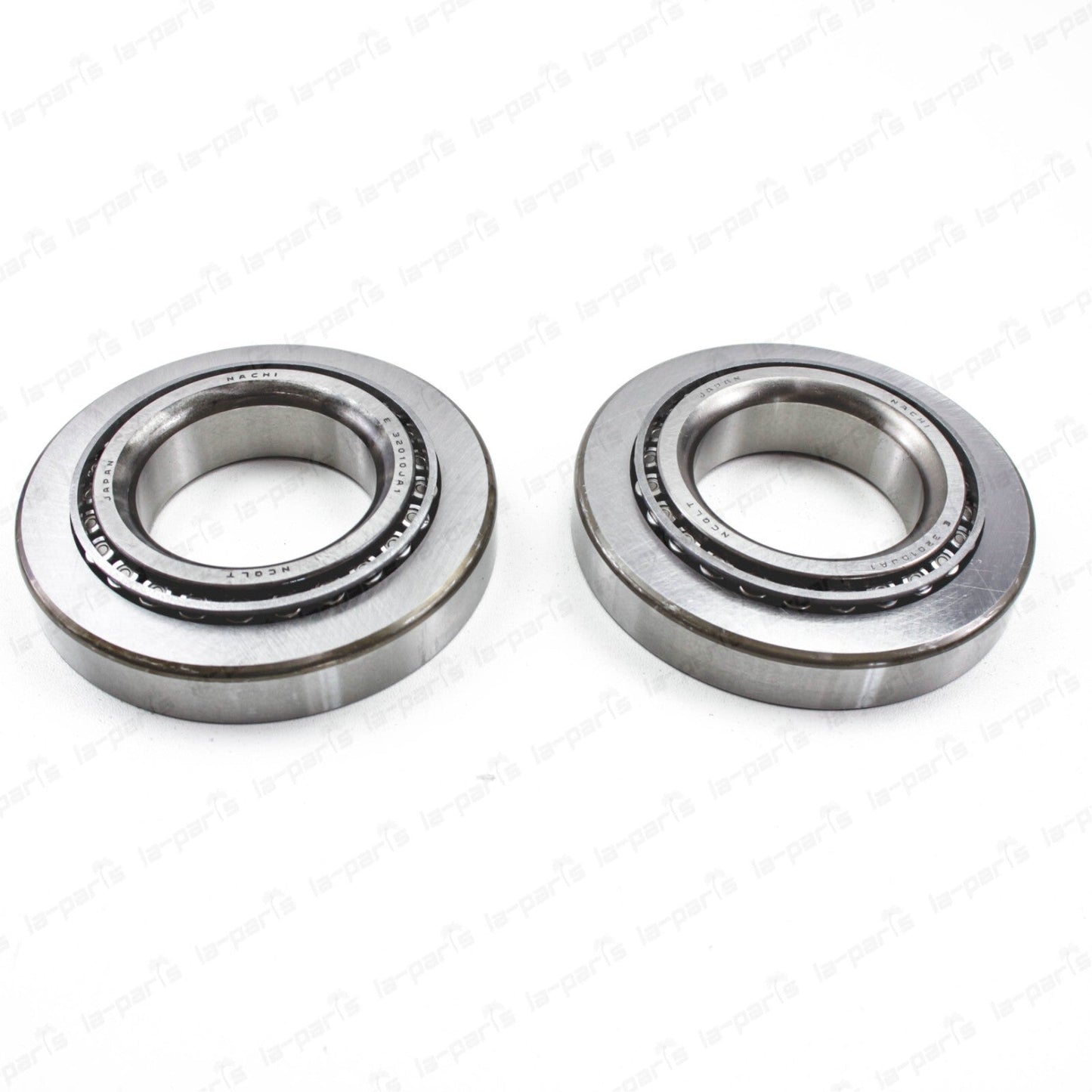 Genuine Lexus IS250 IS-F GS300 Rear Differential Case Bearing 90366-50087 2PCS