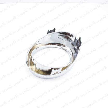 New Genuine Infiniti G37 Front Right Fog Light Chrome Bezel Ring 62256-1MS2D