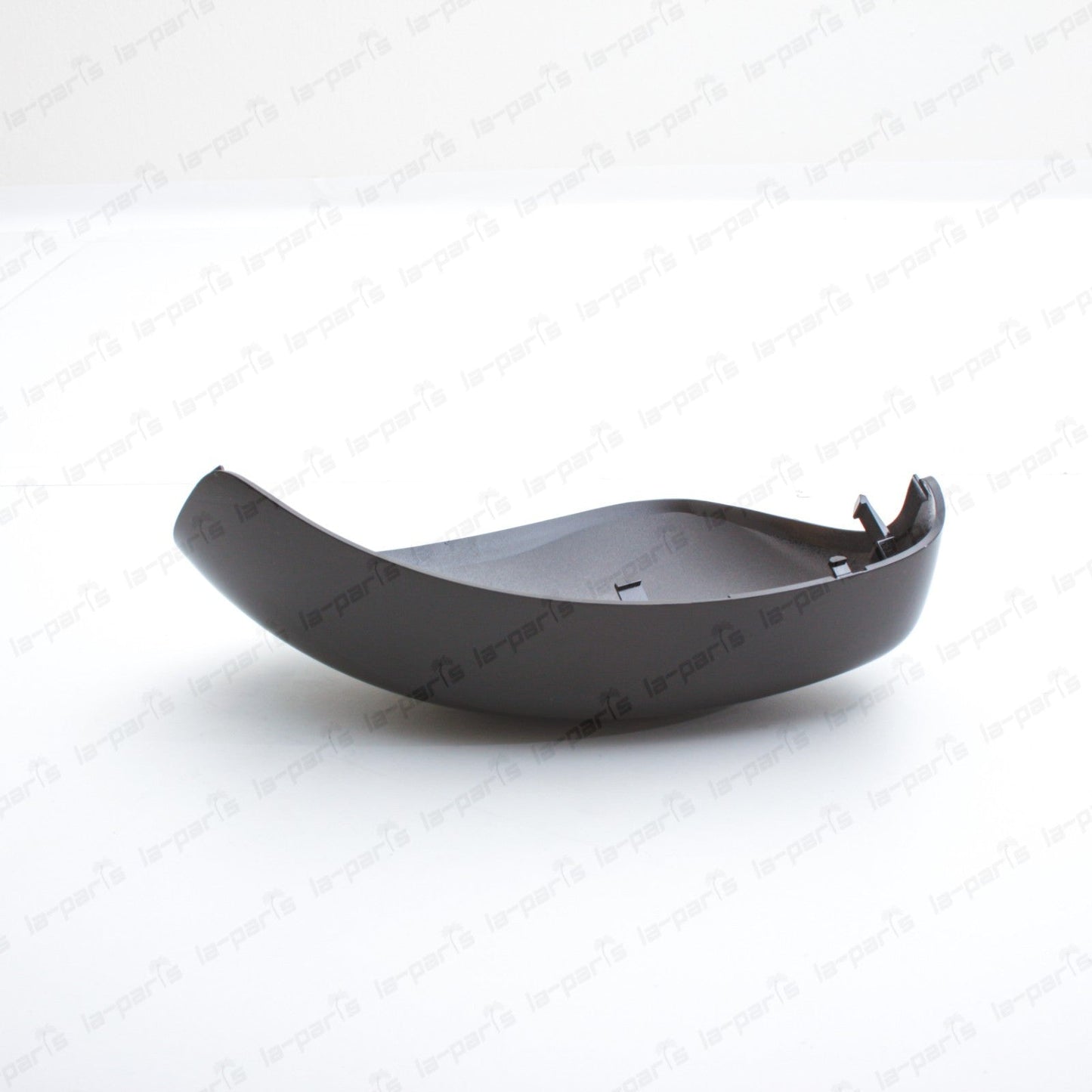 New Genuine OEM Mazda MX-5 Miata Black Driver Side Mirror Cover N255-69-1N7