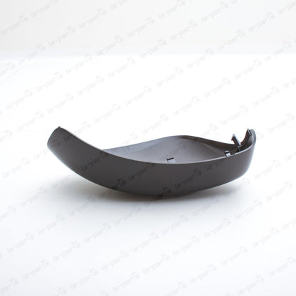 New Genuine OEM Mazda MX-5 Miata Black Driver Side Mirror Cover N255-69-1N7
