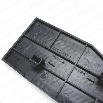 Genuine Honda CTR EP3 Acura 02-06 RSX Dead Pedal Foot Rest Plate 46992-S5A-013