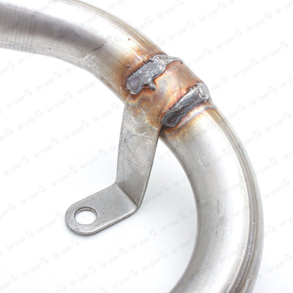 New Genuine Toyota 84-95 4Runner Pickup Radiator Pipe 16577-35070