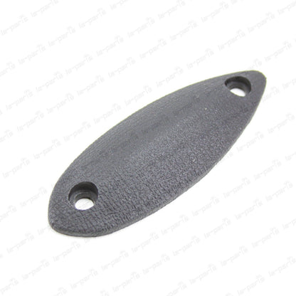 Genuine Honda 88-91 Civic CRX EF8 EF9 Antenna Block Off Delete Plate Cover Cap